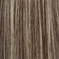 RUBY CLIP IN EXTENSIONS 7PCS SILKY