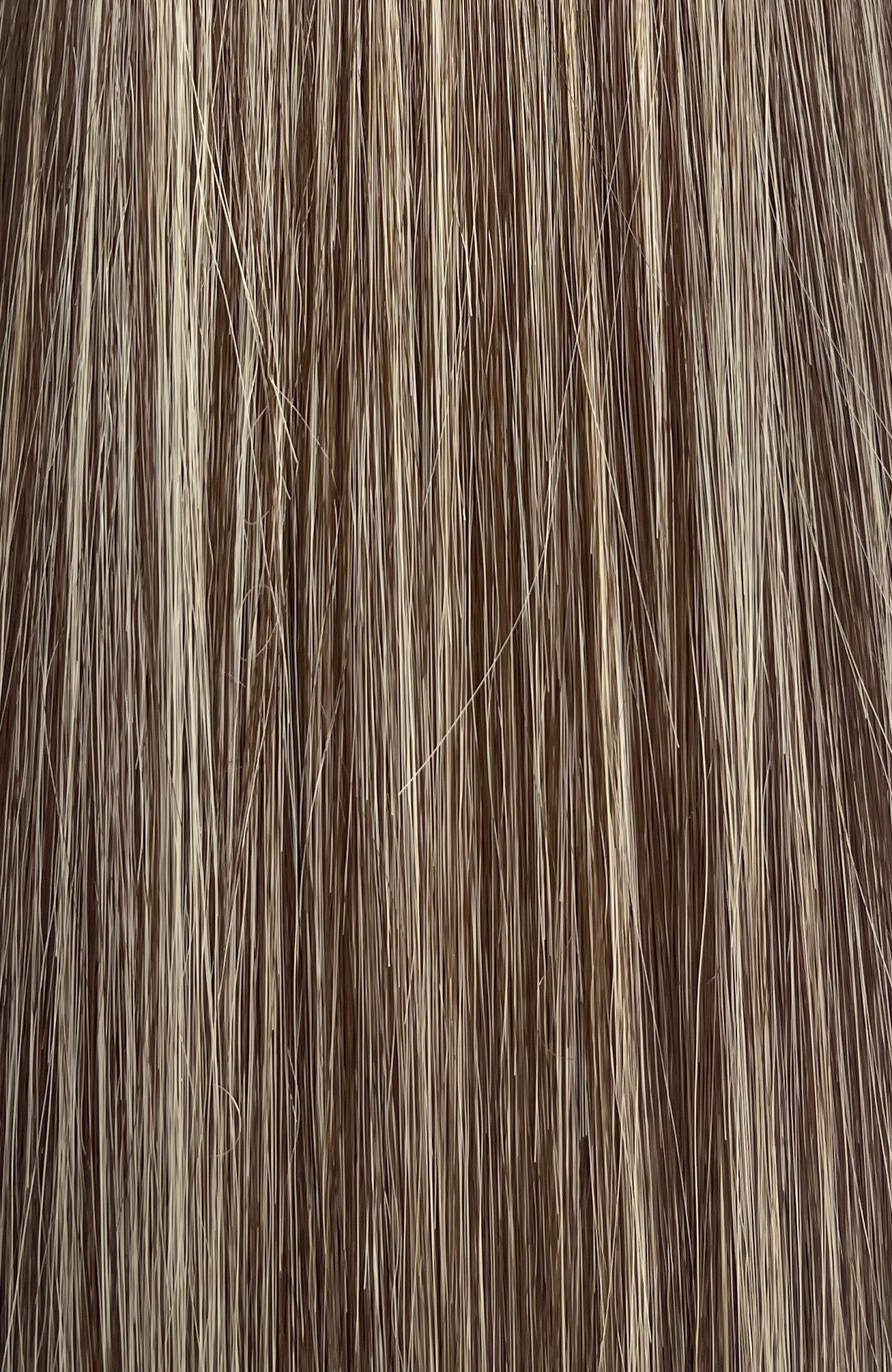 RUBY CLIP IN EXTENSIONS 7PCS SILKY