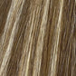 RUBY CLIP IN EXTENSIONS 7PCS SILKY Global Morado Inc.