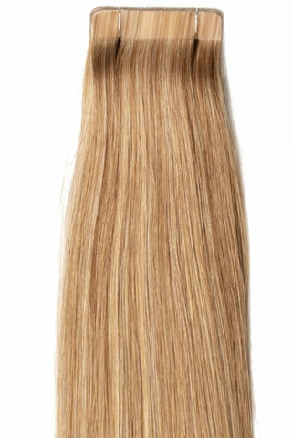LUXURY TAPE EXTENSIONS ULTRA SILKY