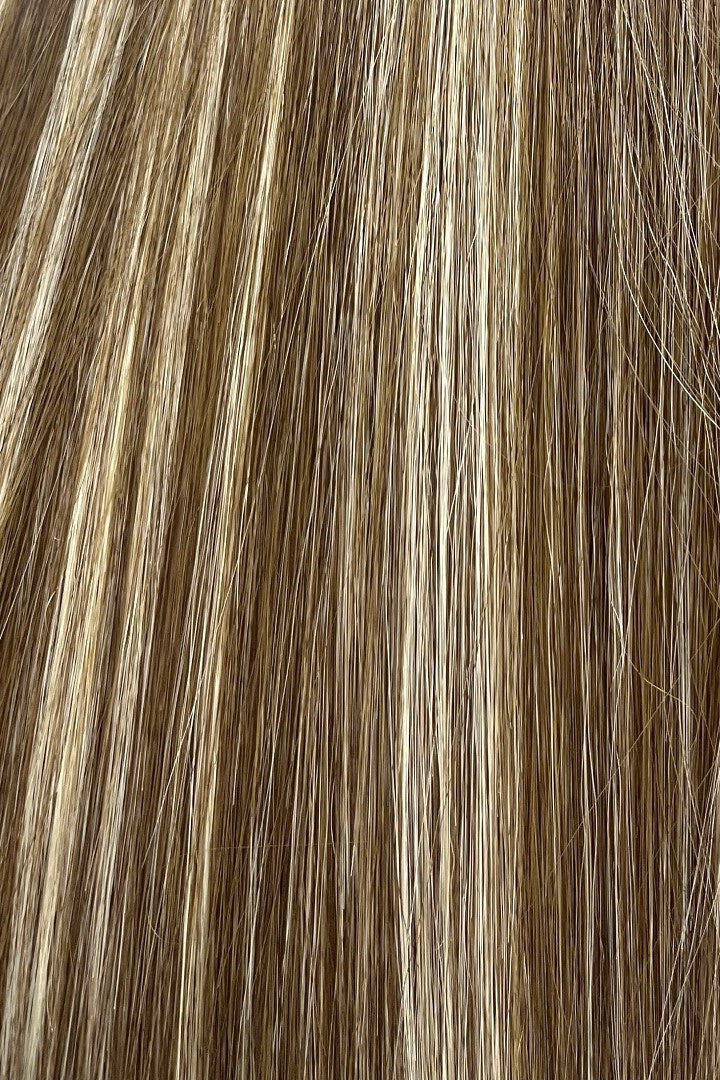 EMERALD WEFT EXTENSIONS SILKY