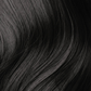 Premium Synthetic Full Wig With Skin Emi 22"