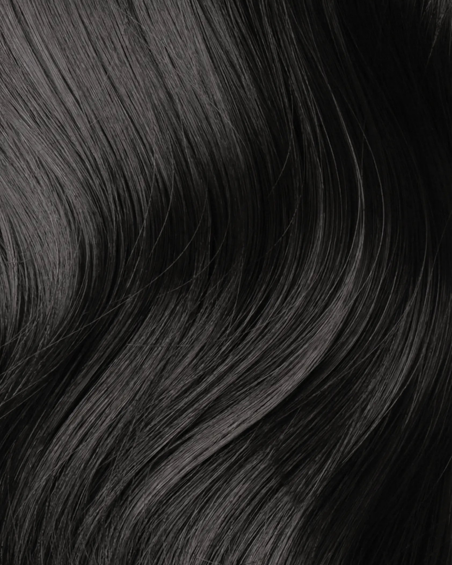 Premium Synthetic Full Wig With Skin Emi 22"