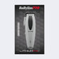 BaBylissPRO LithiumFX+ ERGONOMIC CLIPPER GRAY