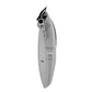 BaBylissPRO LithiumFX+ ERGONOMIC CLIPPER GRAY