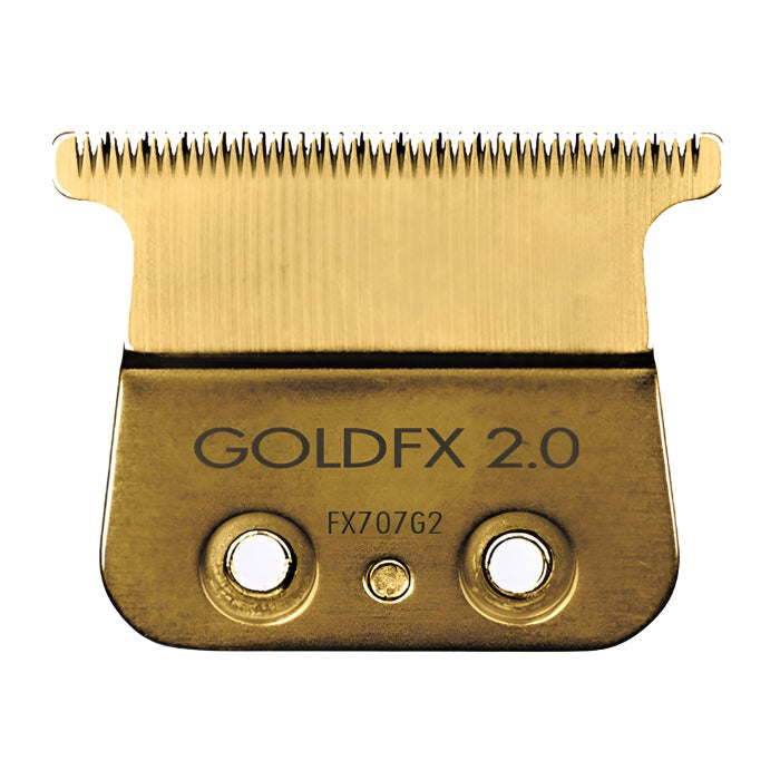 REPLACEMENT BLADES FOR TRIMMERS (FX799, FX797, FX787, FX726, FX729 and FX773N trimmers)