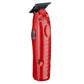 BaBylissPRO FXONE LO-PROFX CORDLESS TRIMMER MATTE RED BaBylissPro