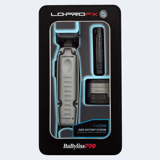 BABYLISSPRO FXONE LO-PROFX TRIMMER