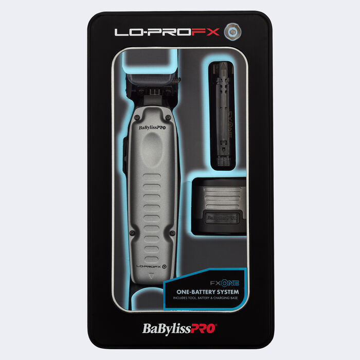 BABYLISSPRO FXONE LO-PROFX TRIMMER