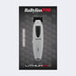 BaBylissPRO LithiumFX+ ERGONOMIC TRIMMER GRAY BaBylissPRO