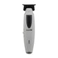 BaBylissPRO LithiumFX+ ERGONOMIC TRIMMER GRAY BaBylissPRO