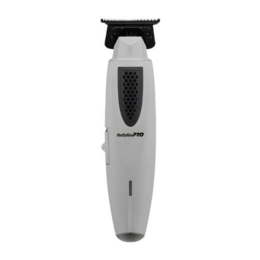 BaBylissPRO LithiumFX+ ERGONOMIC TRIMMER GRAY