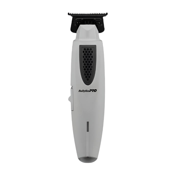 BaBylissPRO LithiumFX+ ERGONOMIC TRIMMER GRAY BaBylissPRO