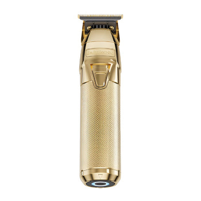 BABYLISSPRO FXONE GOLD/ MATTE BLACK CORDLESS TRIMMER