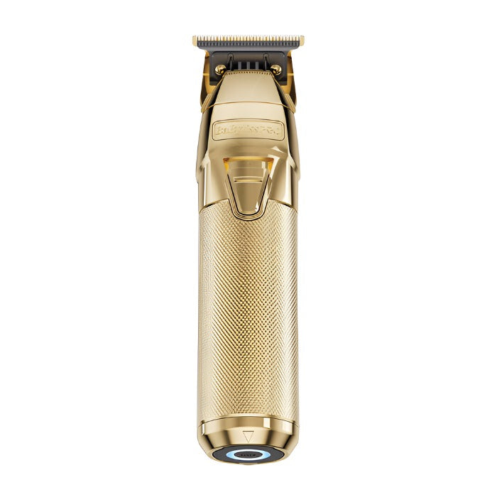 BABYLISSPRO FXONE GOLD/ MATTE BLACK CORDLESS TRIMMER