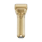 BaBylissPRO FXONE GOLD/MATTE BLACK DOUBLE FOIL SHAVER Global Morado Inc.