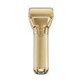 BaBylissPRO FXONE GOLD/MATTE BLACK DOUBLE FOIL SHAVER Global Morado Inc.