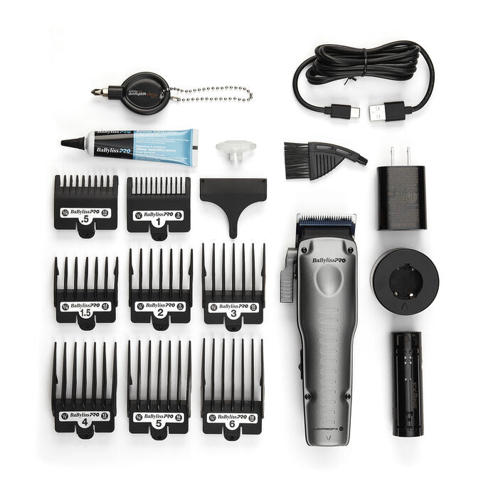 BABYLISSPRO FXONE LO-PROFX CLIPPER