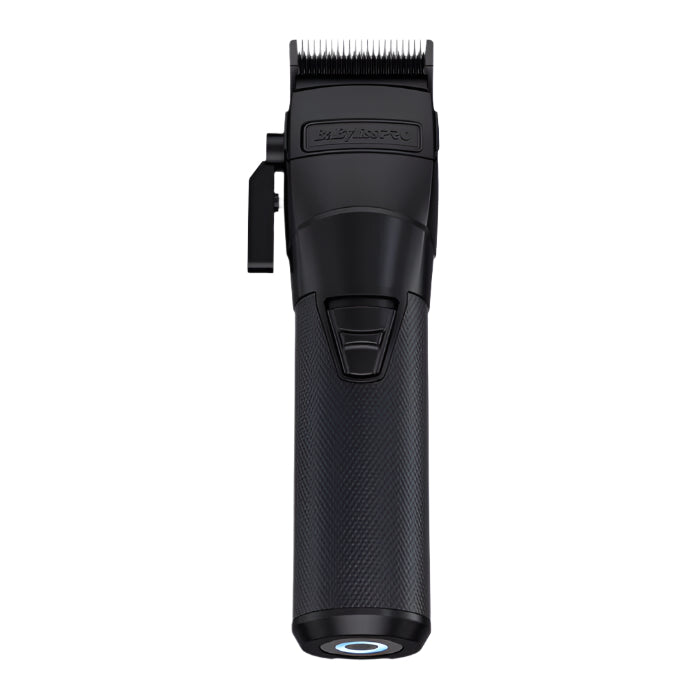 BABYLISSPRO FXONE GOLD/MATTE BLACK CORDLESS CLIPPER