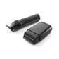 BaBylissPRO Matte Black electric shaver and trimmer 