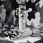 BABYLISSPRO LIMITED EDITION CAMO METAL LITHIUM CLIPPER & TRIMMER