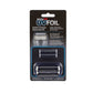 REPLACEMENT FOR CUTTER & DOUBLE FOILS SHAVERS (FITS ALL FX79FS, FXFS2, FXLFS2)