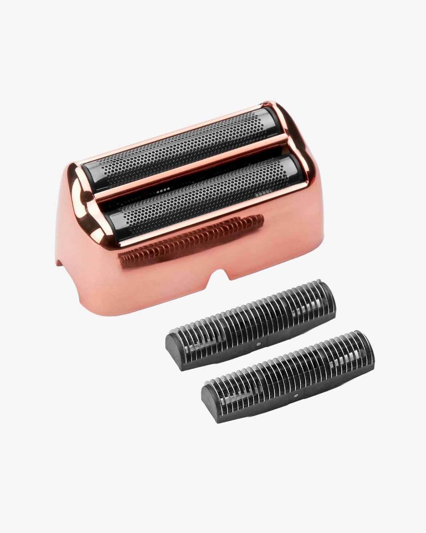 BaBylissPRO Replacement Foil & Cutter Set for Double-Foil Shavers – Fits FXONE, FOILFX02, COREFX & More