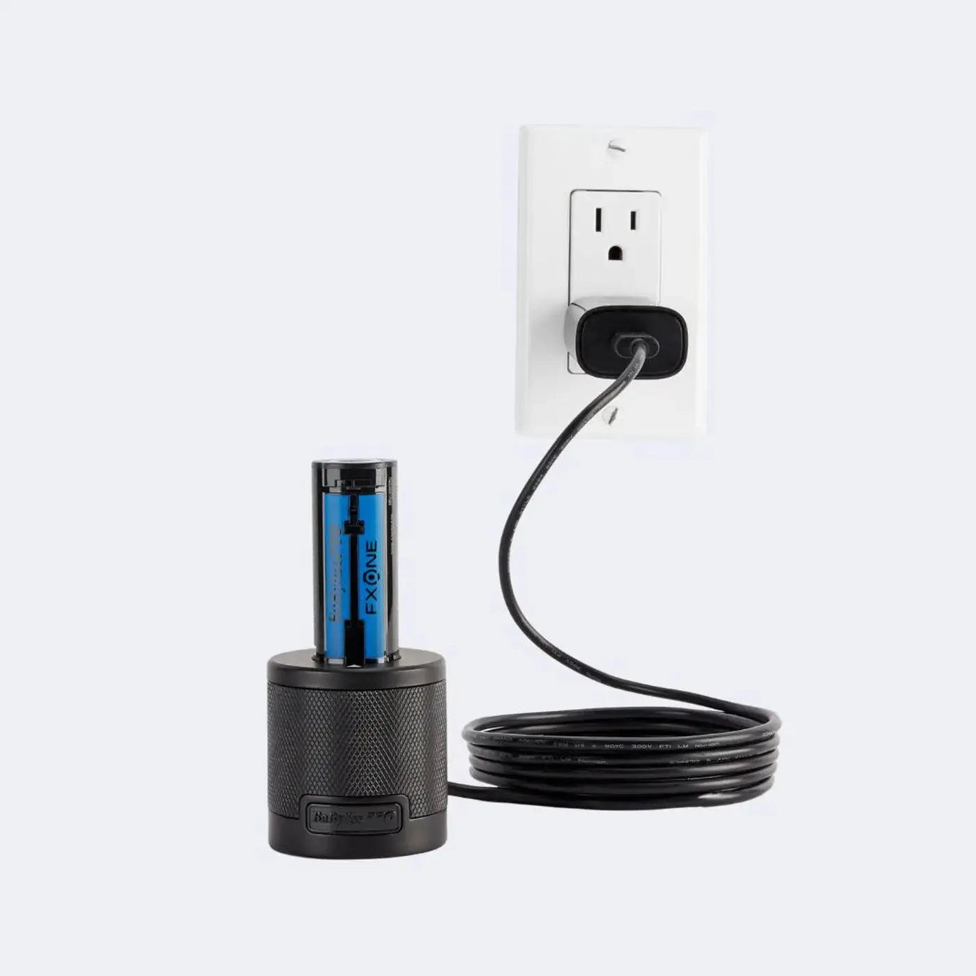 BaBylissPRO FXONE ACCESSORIES KIT (Includes Battery, Charging Base, Cord & Adapter) BaBylissPRO