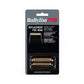 REPLACEMENT FOR CUTTER & DOUBLE FOILS SHAVERS (FITS ALL FX79FS, FXFS2, FXLFS2)