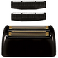 REPLACEMENT FOR CUTTER & DOUBLE FOILS SHAVERS (FITS ALL FX79FS, FXFS2, FXLFS2)