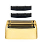 BaBylissPRO Gold DOUBLE FOIL and  REPLACEMENT CUTTER for FX02 Shavers