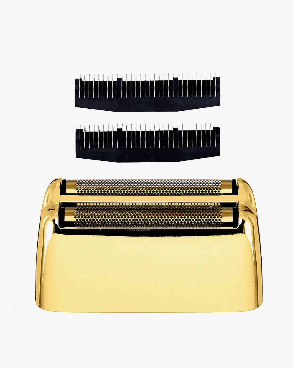 BaBylissPRO Gold DOUBLE FOIL and  REPLACEMENT CUTTER for FX02 Shavers