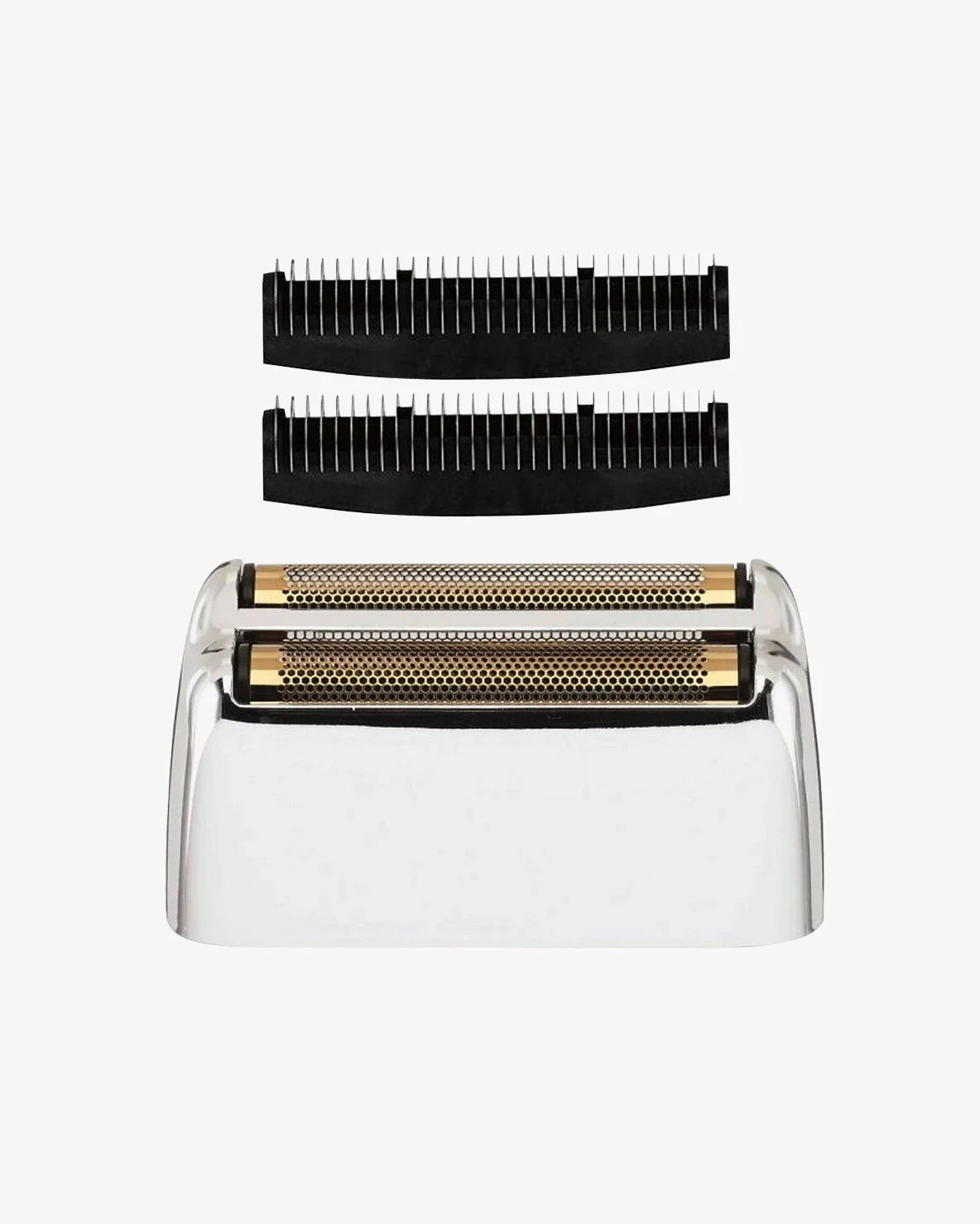 BaBylissPRO Replacement Foil & Cutter Set for Double-Foil Shavers – Fits FXONE, FOILFX02, COREFX & More