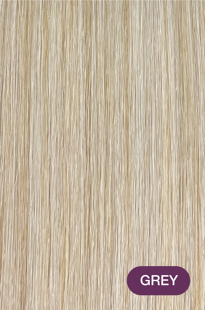 RUBY CLIP IN EXTENSIONS 7PCS SILKY