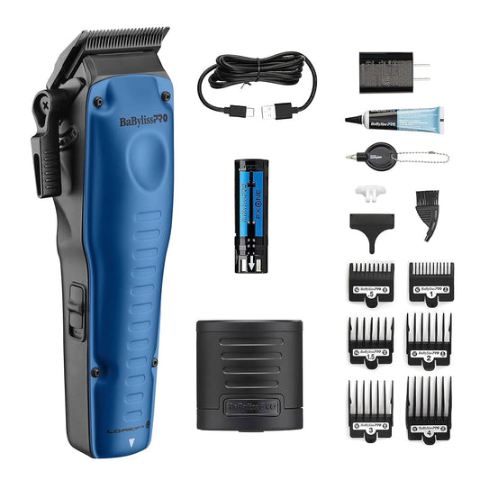 BaBylissPRO FXONE LO-PROFX CLIPPER