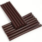 NATURAL KERATIN GLUE STICKS FOR HAIR EXTENSIONS (DZ) Global Morado Inc.