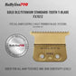 BaBylissPRO REPLACEMENT BLADES FOR TRIMMERS BaBylissPRO