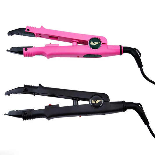 PROFESSIONAL TYPE A FUSION HAIR EXTENSION HEAT IRON Loof