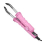 PROFESSIONAL FLAT TIP FUSION HAIR EXTENSION HEAT IRON Global Morado Inc.