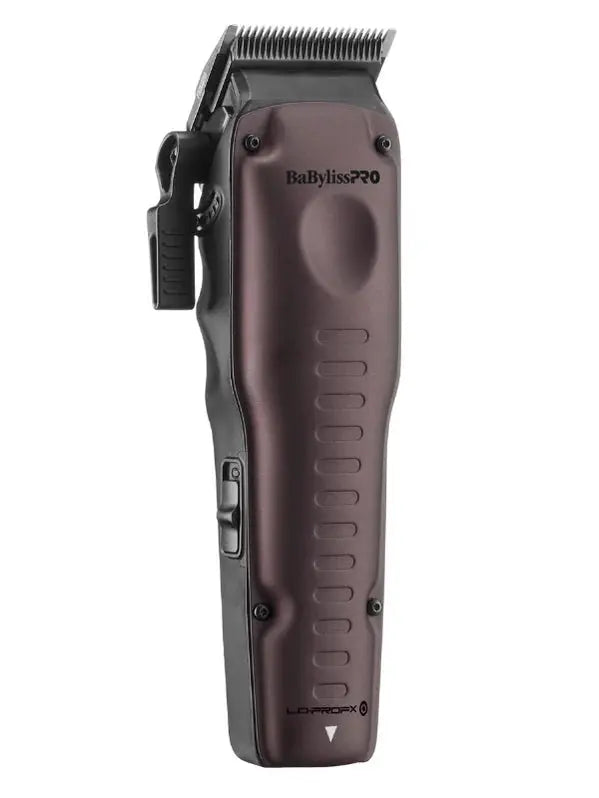 BaBylissPRO FXONE LoProFX LTD ED CLIPPER/TRIMMER PREPACK (Bonus! Free Dual Charger) BaBylissPRO