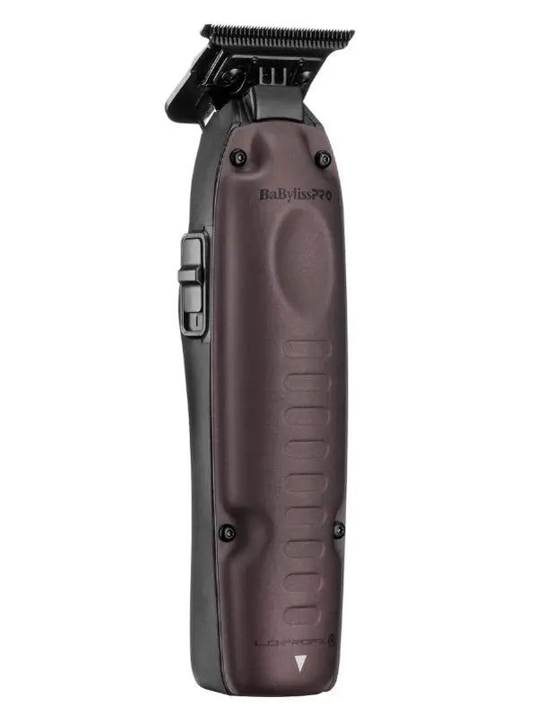 BaBylissPRO FXONE LoProFX LTD ED CLIPPER/TRIMMER PREPACK (Bonus! Free Dual Charger) BaBylissPRO