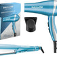 BABYLISSPRO LTD ED NANO TITANIUM HAIR DRYER & 1.5” ULTRA-THIN FLAT IRON GIFT SET