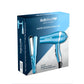 BABYLISSPRO LTD ED NANO TITANIUM HAIR DRYER & 1.5” ULTRA-THIN FLAT IRON GIFT SET
