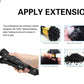PROFESSIONAL FLAT TIP FUSION HAIR EXTENSION HEAT IRON