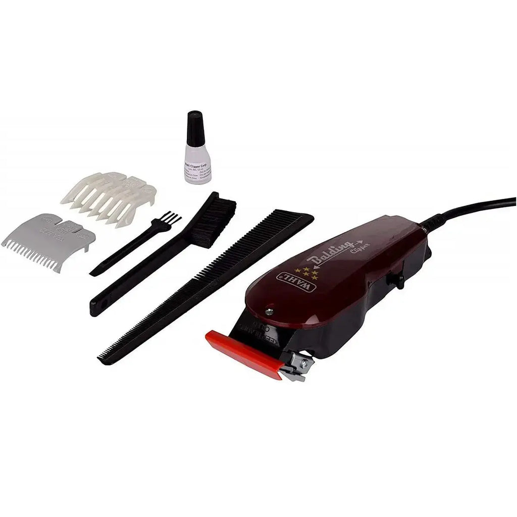 WAHL PRO BALDING CLIPPER Global Morado Inc.