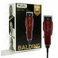 WAHL PRO BALDING CLIPPER