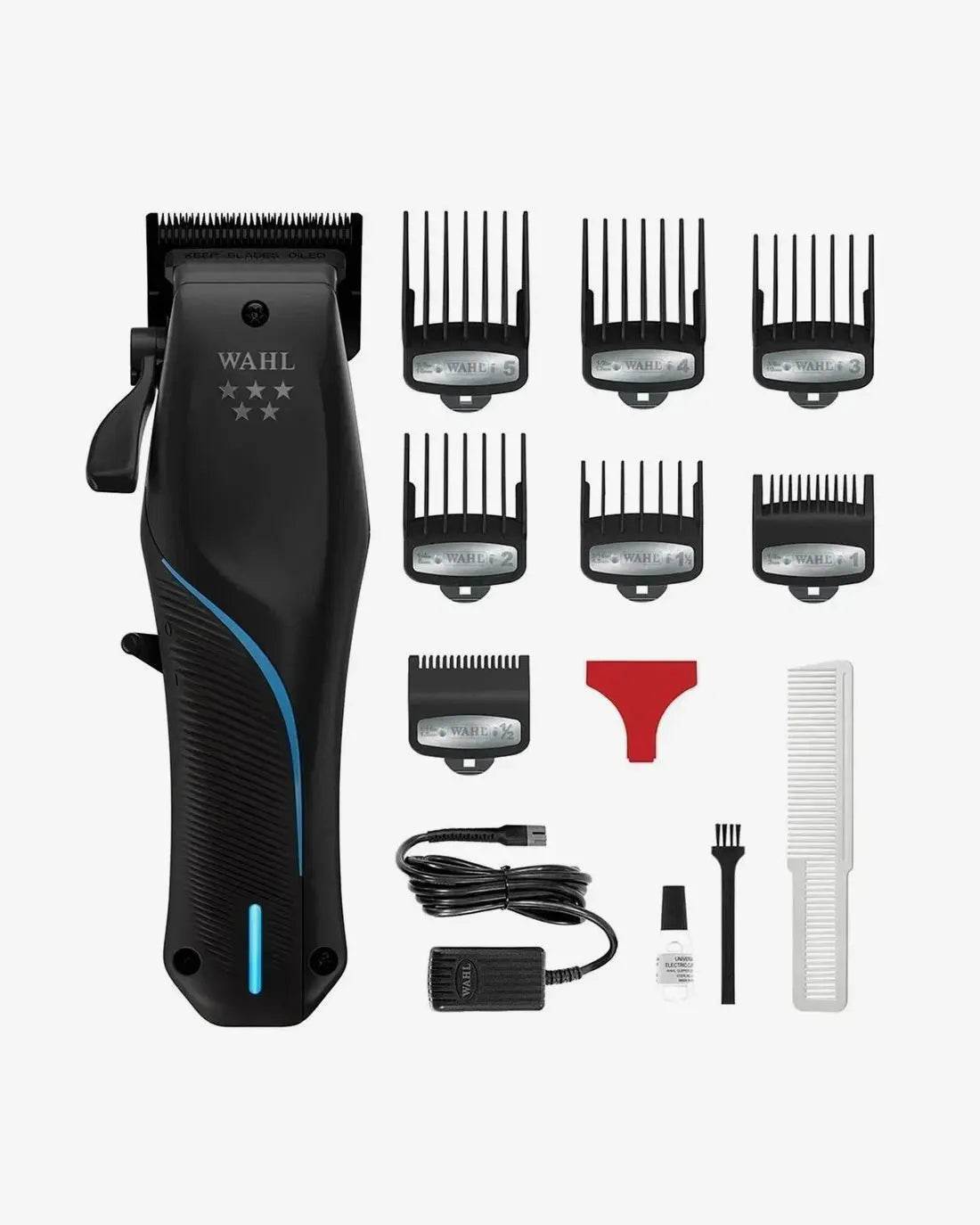 WAHL PRO VAPOR CLIPPER Wahl