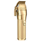 BABYLISSPRO FXONE GOLD/MATTE BLACK CORDLESS CLIPPER