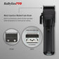 BABYLISSPRO FXONE GOLD/MATTE BLACK CORDLESS CLIPPER