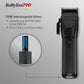 BABYLISSPRO FXONE GOLD/MATTE BLACK CORDLESS CLIPPER